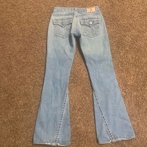 True religion Bootcut Joey jeans